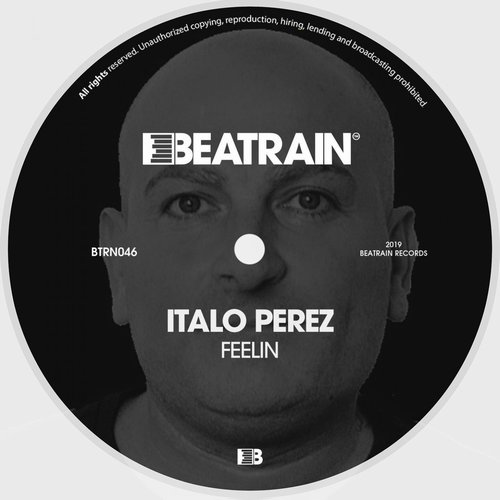 Italo Perez - Feelin [BTRN046]